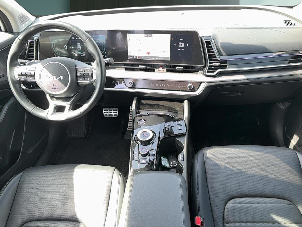 2023 Kia Sportage - Image 51
