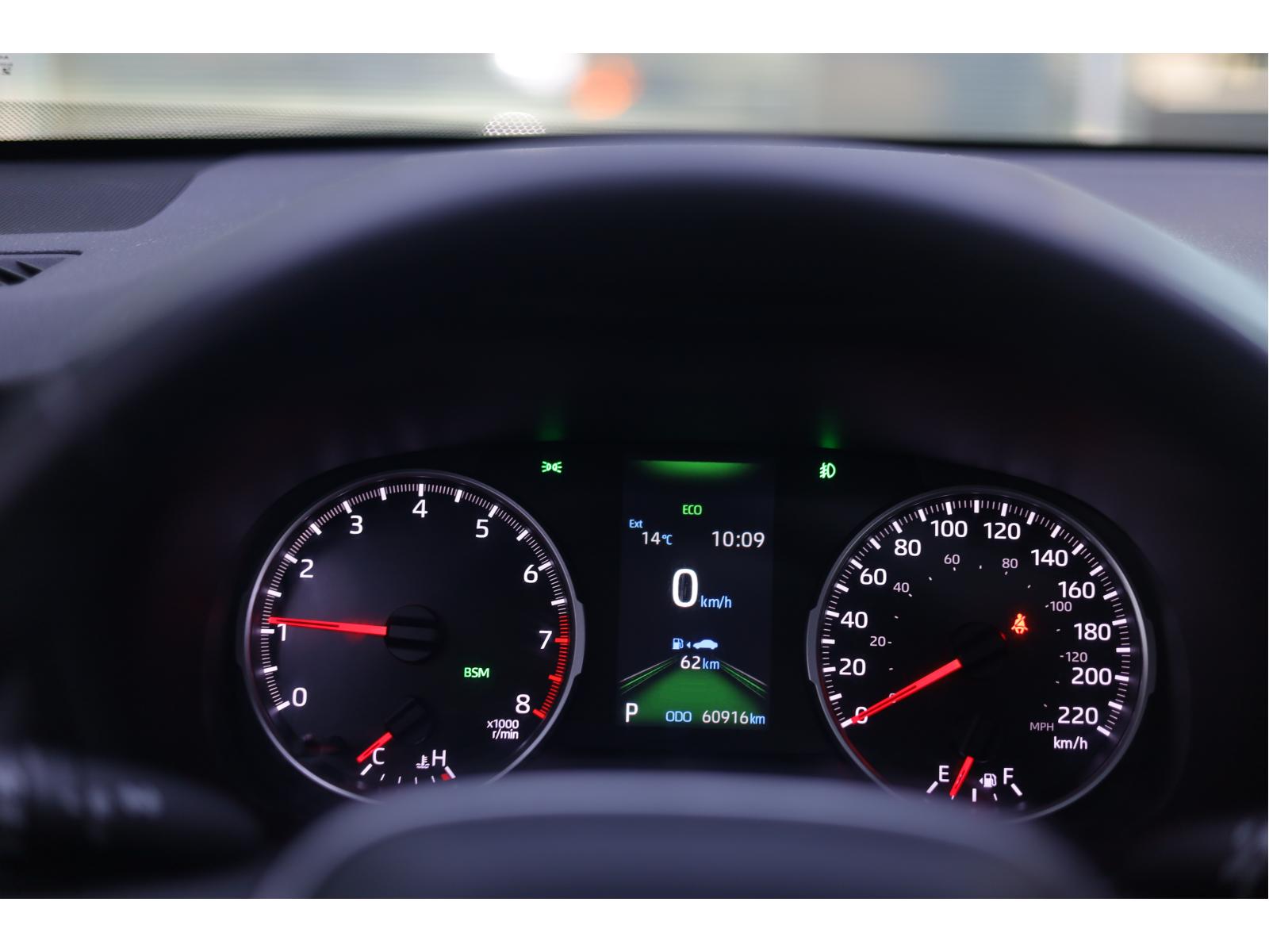 2019 Toyota RAV4 - Image 86