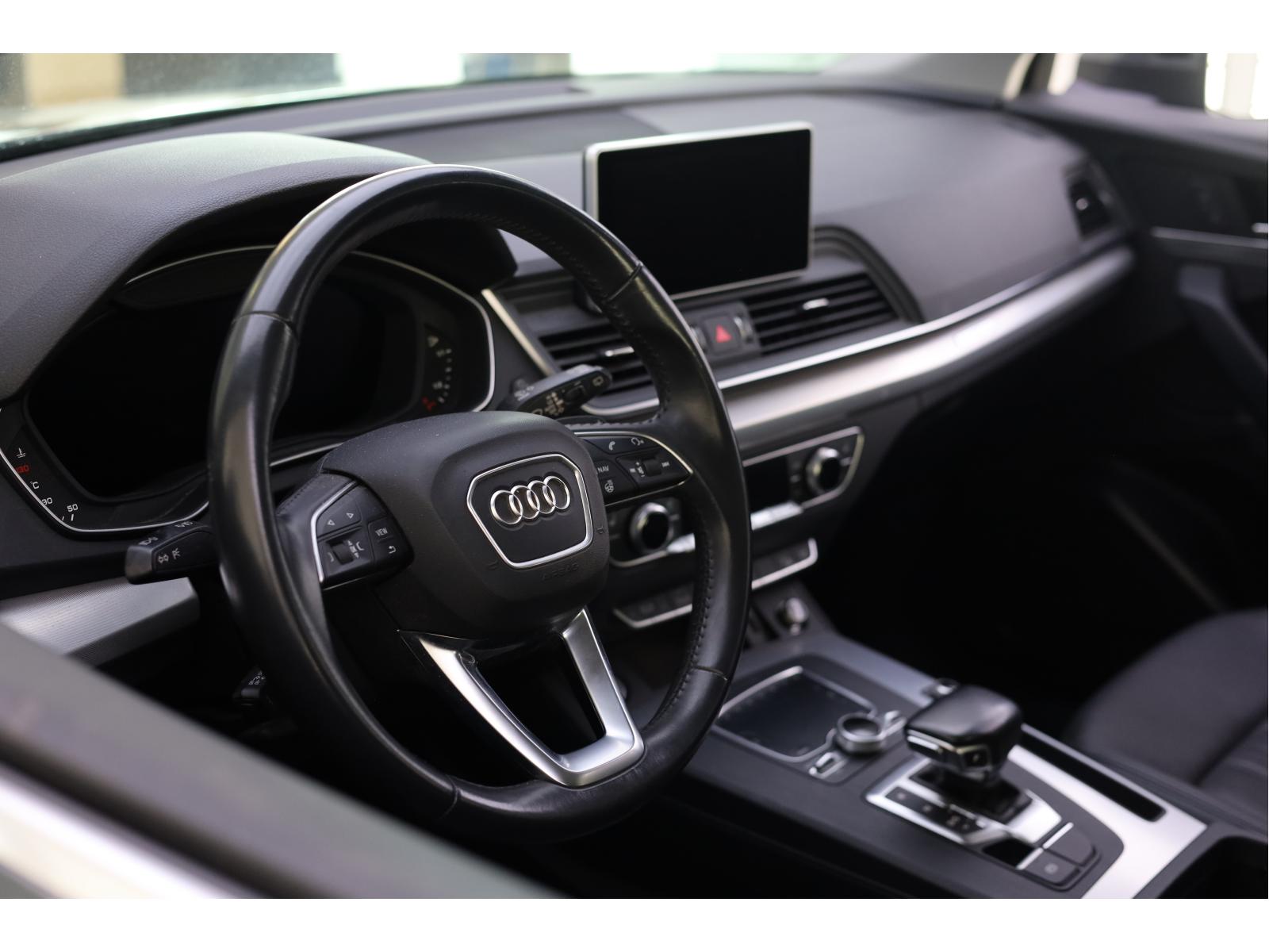 2020 Audi Q5 - Image 254