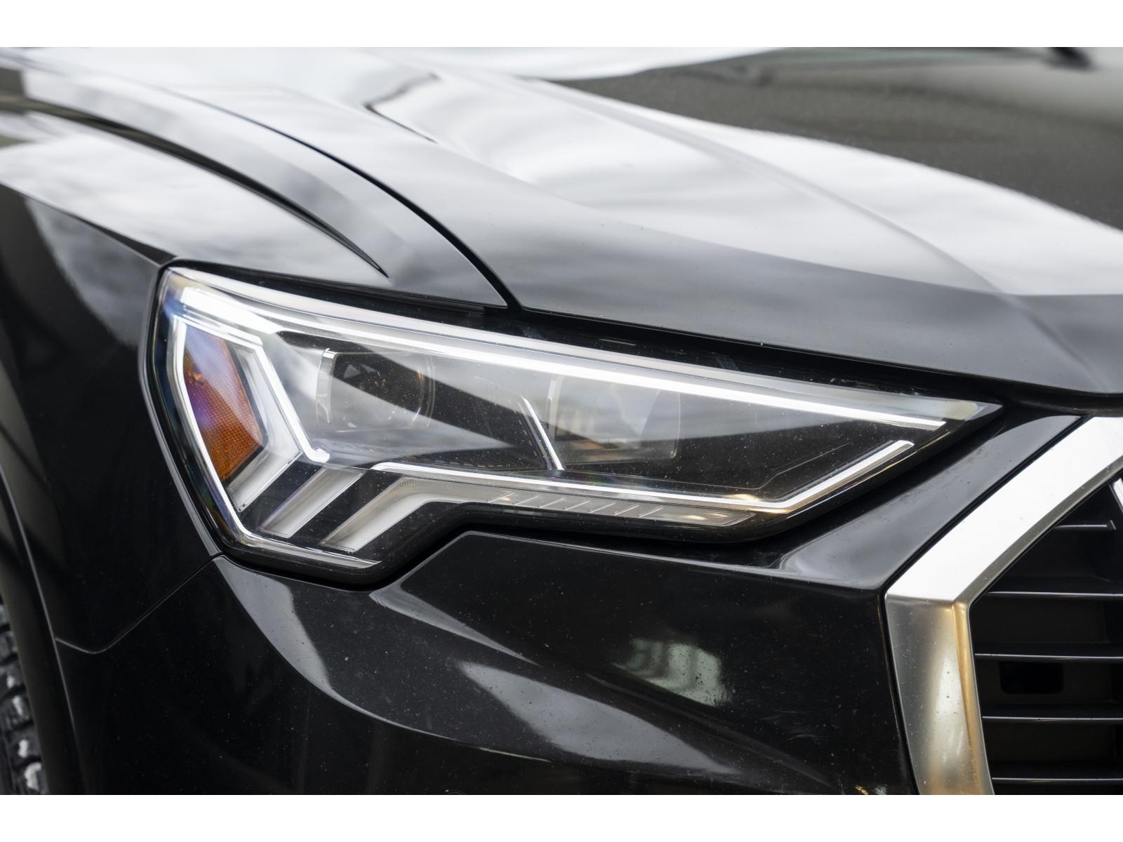 2023 Audi Q3 - Image 338