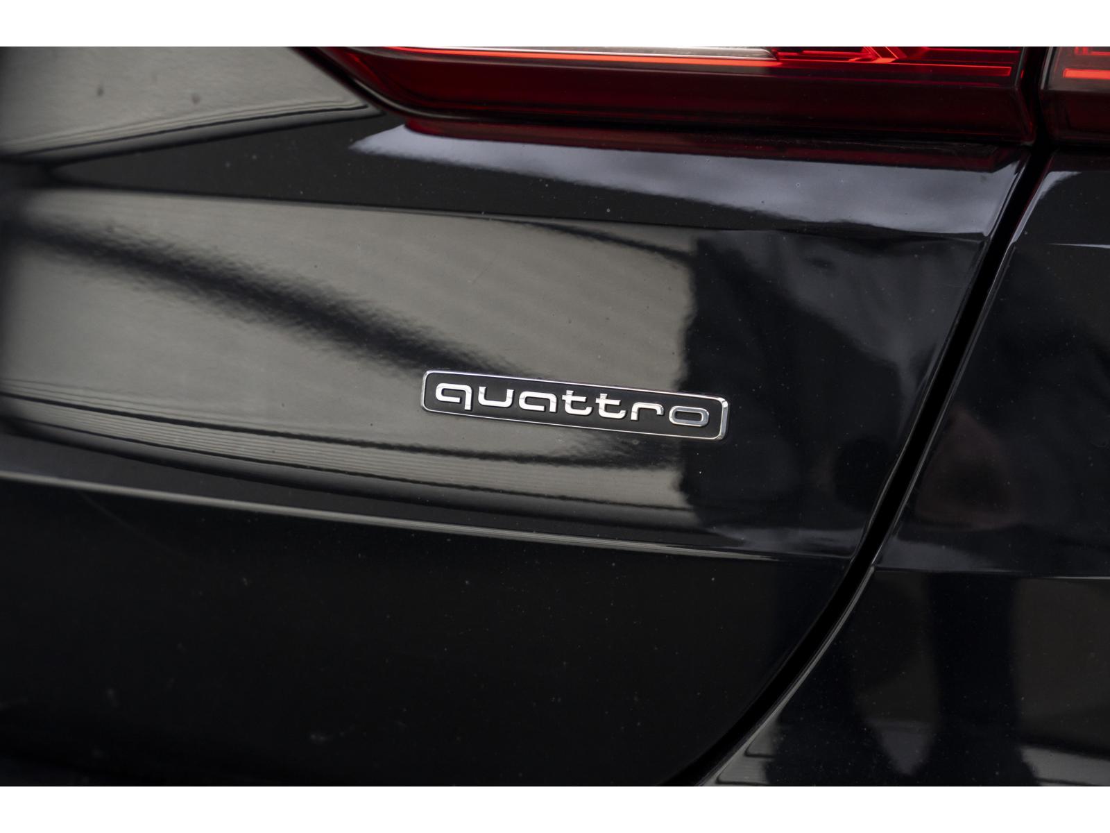 2023 Audi Q3 - Image 345