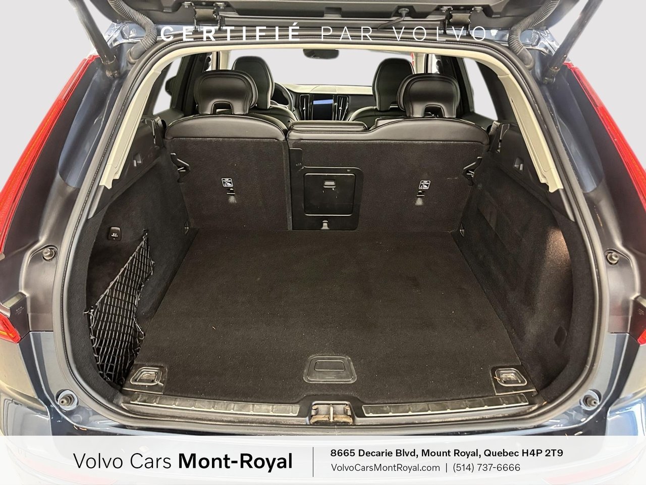 2023 Volvo XC60 Recharge - Image 194