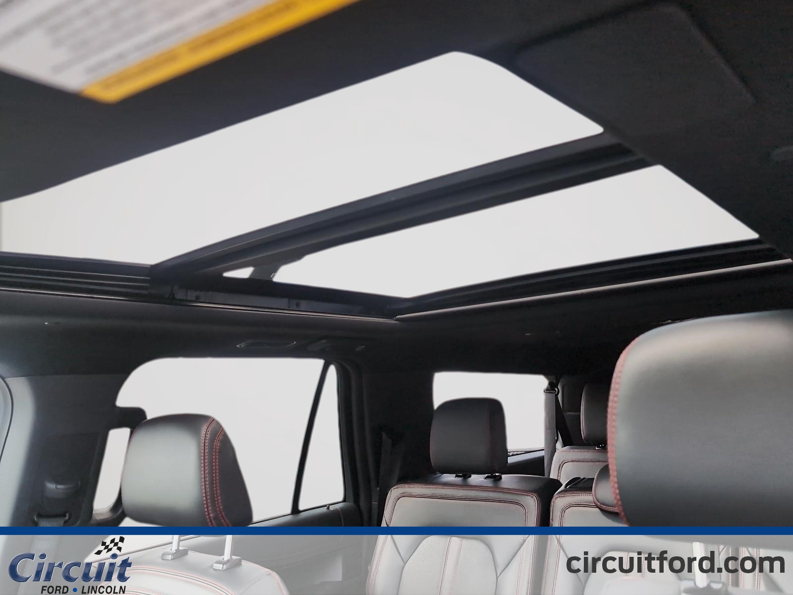 2024 Ford Expedition - Image 327