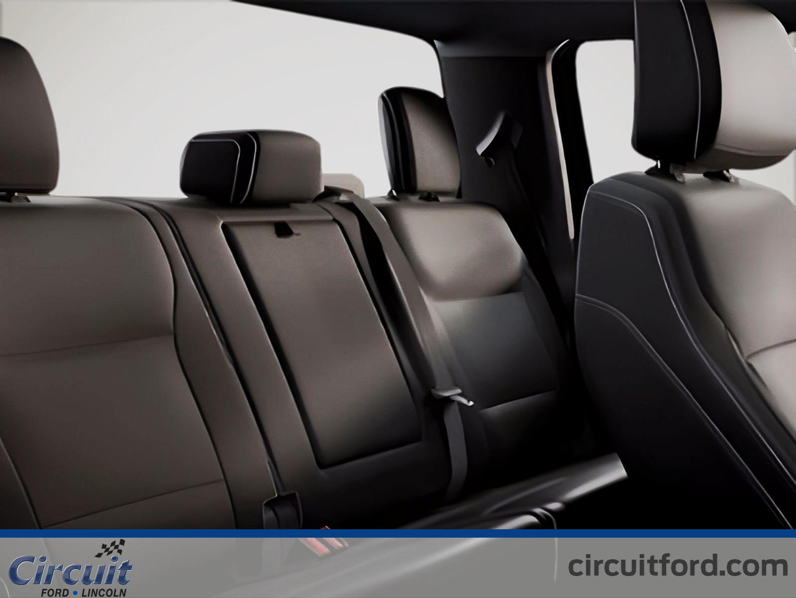 2025 Ford Super Duty F-250 SRW - Image 103