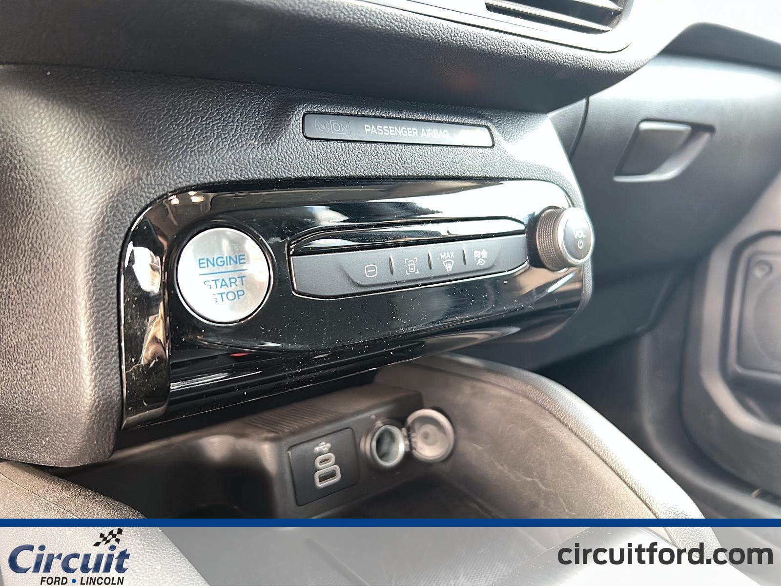 2024 Ford Escape - Image 266