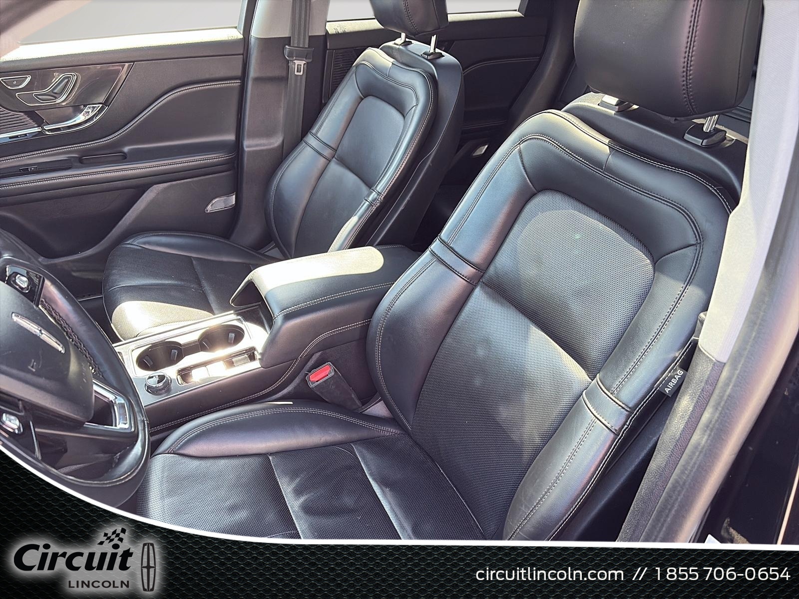 2022 Lincoln Corsair - Image 90