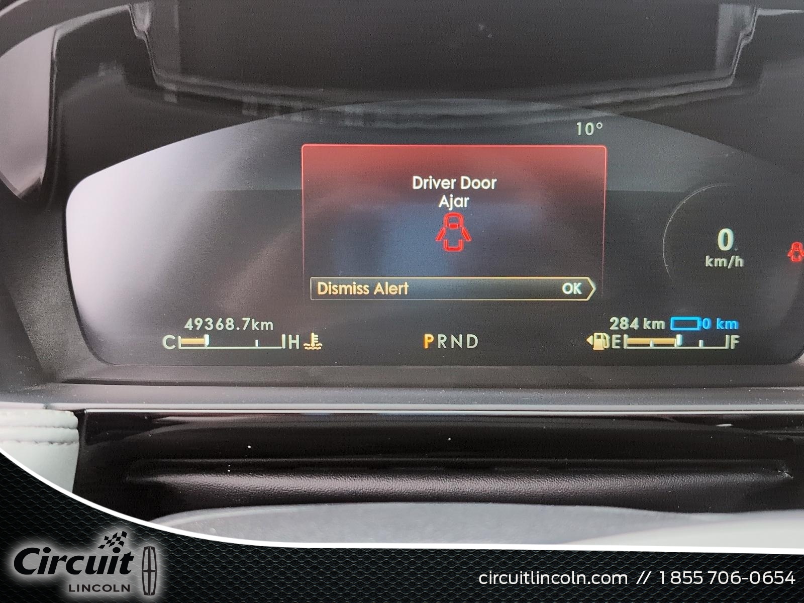 2022 Lincoln Corsair - Image 308