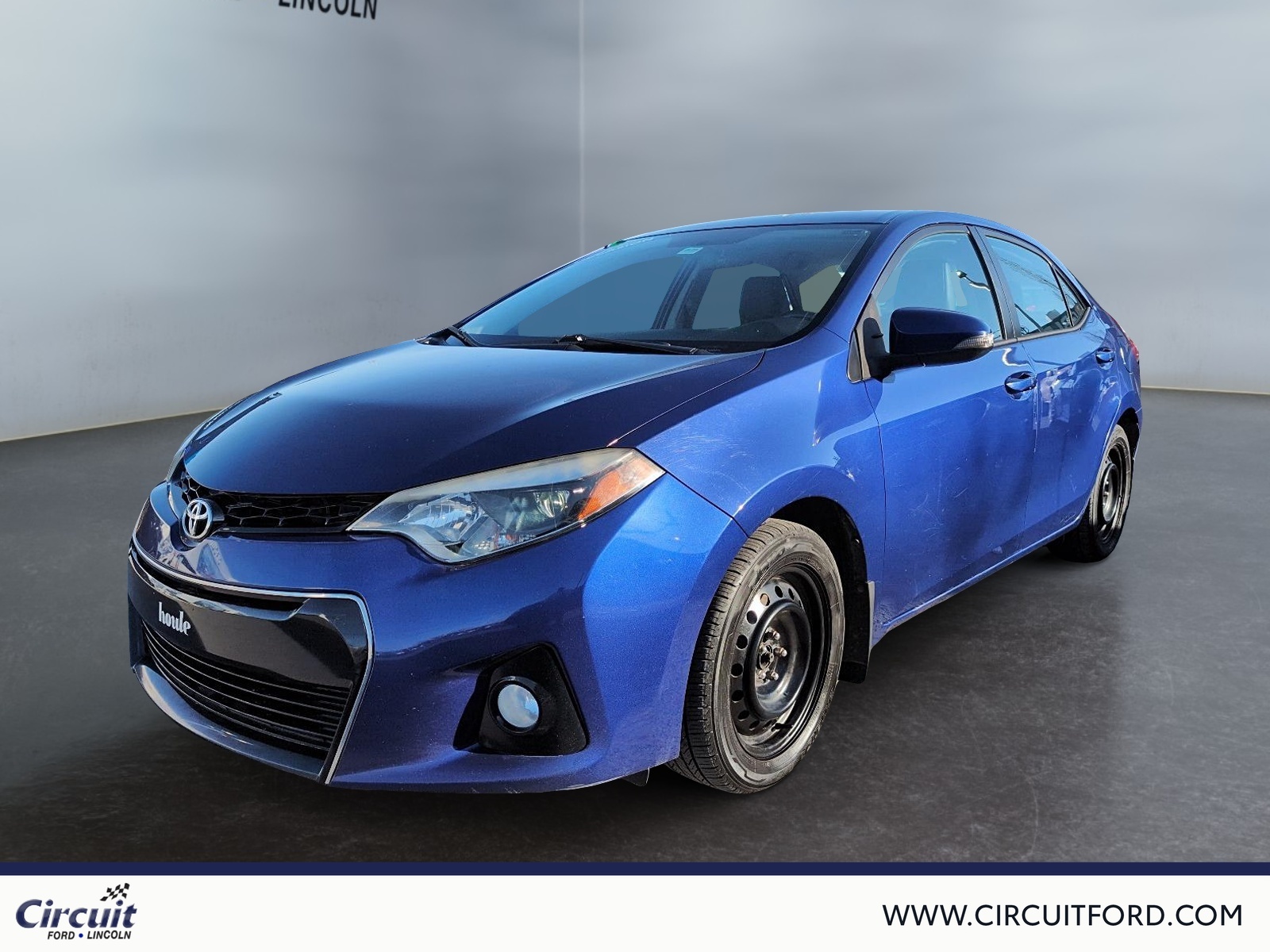 2016 Toyota Corolla - Image 53