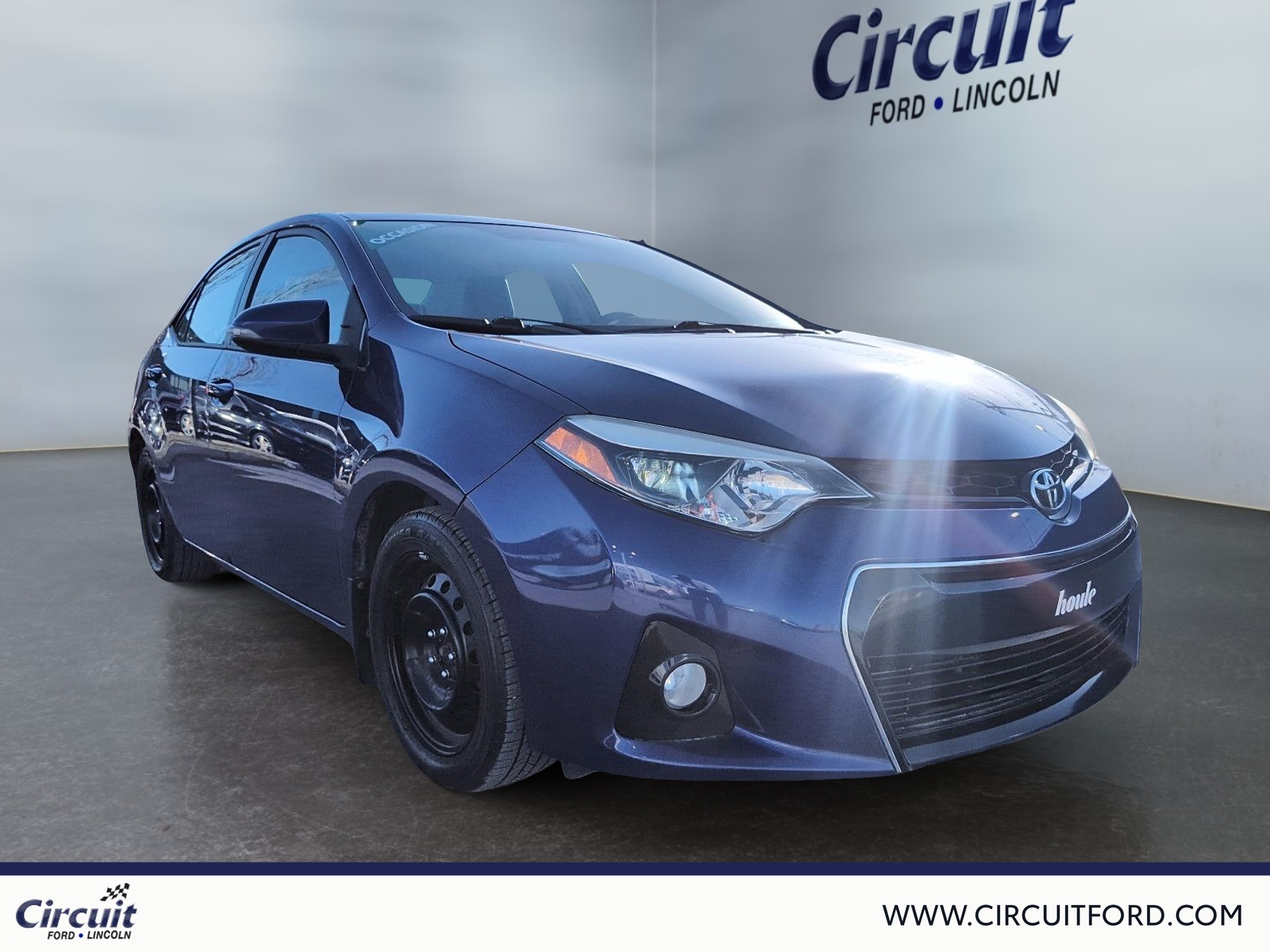 2016 Toyota Corolla - Image 56