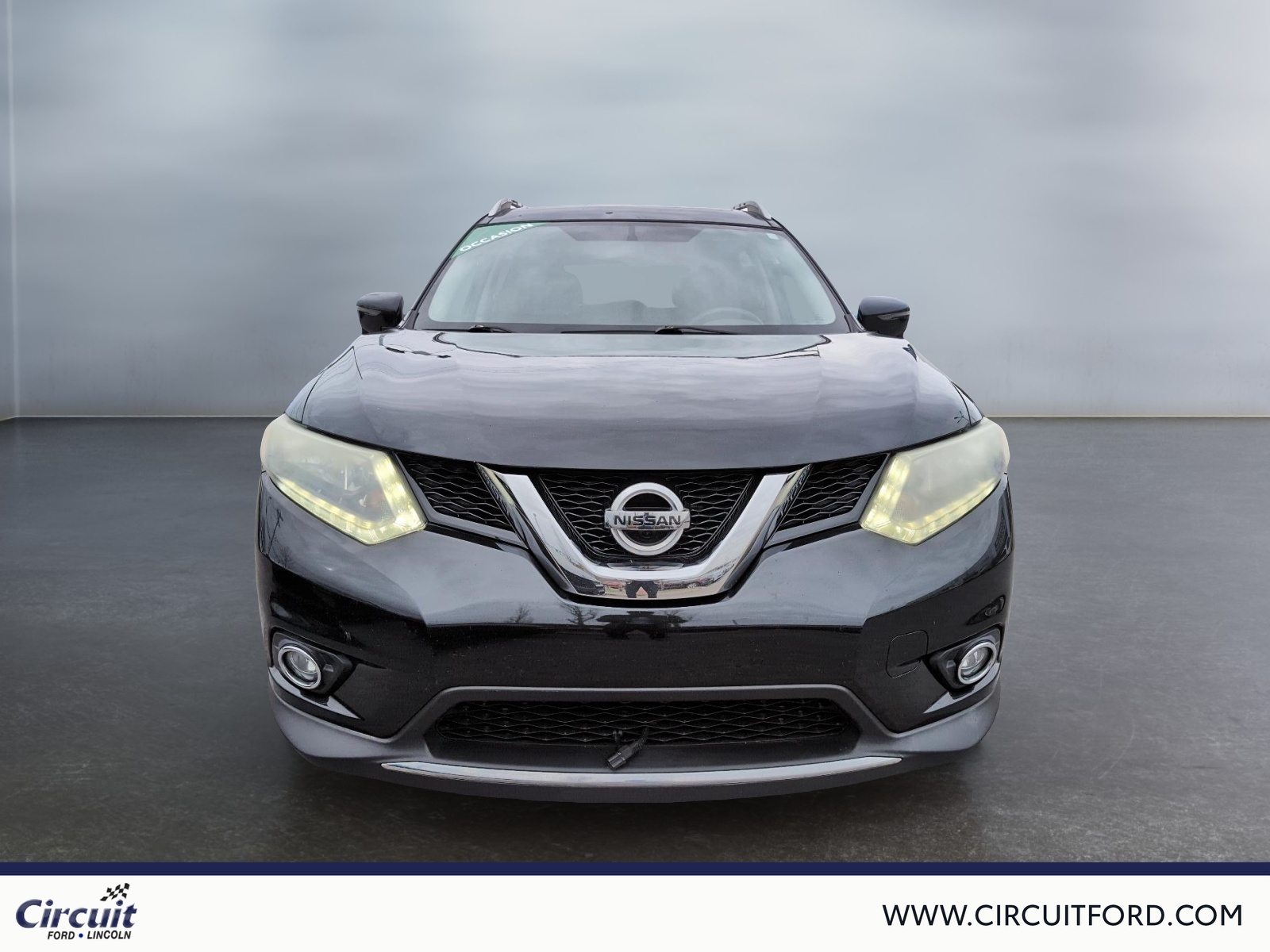 2016 Nissan Rogue - Image 47