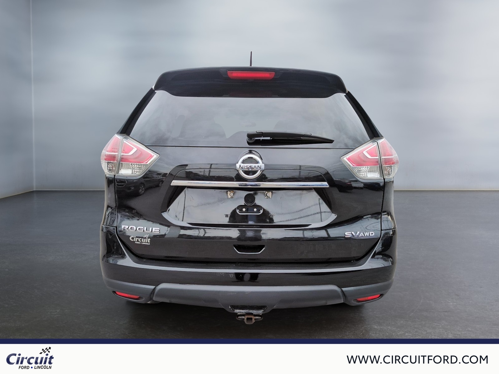 2016 Nissan Rogue - Image 49