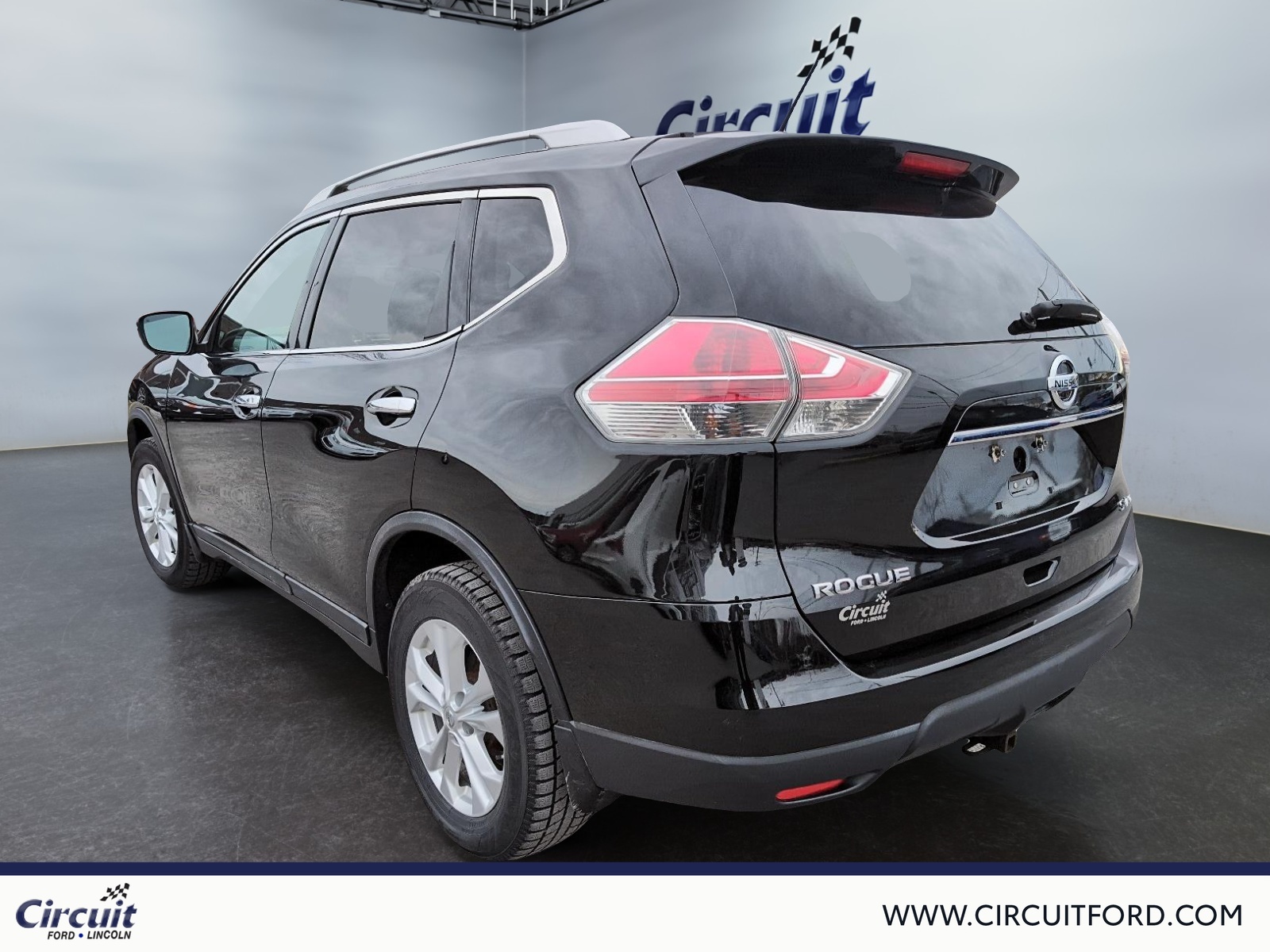 2016 Nissan Rogue - Image 50