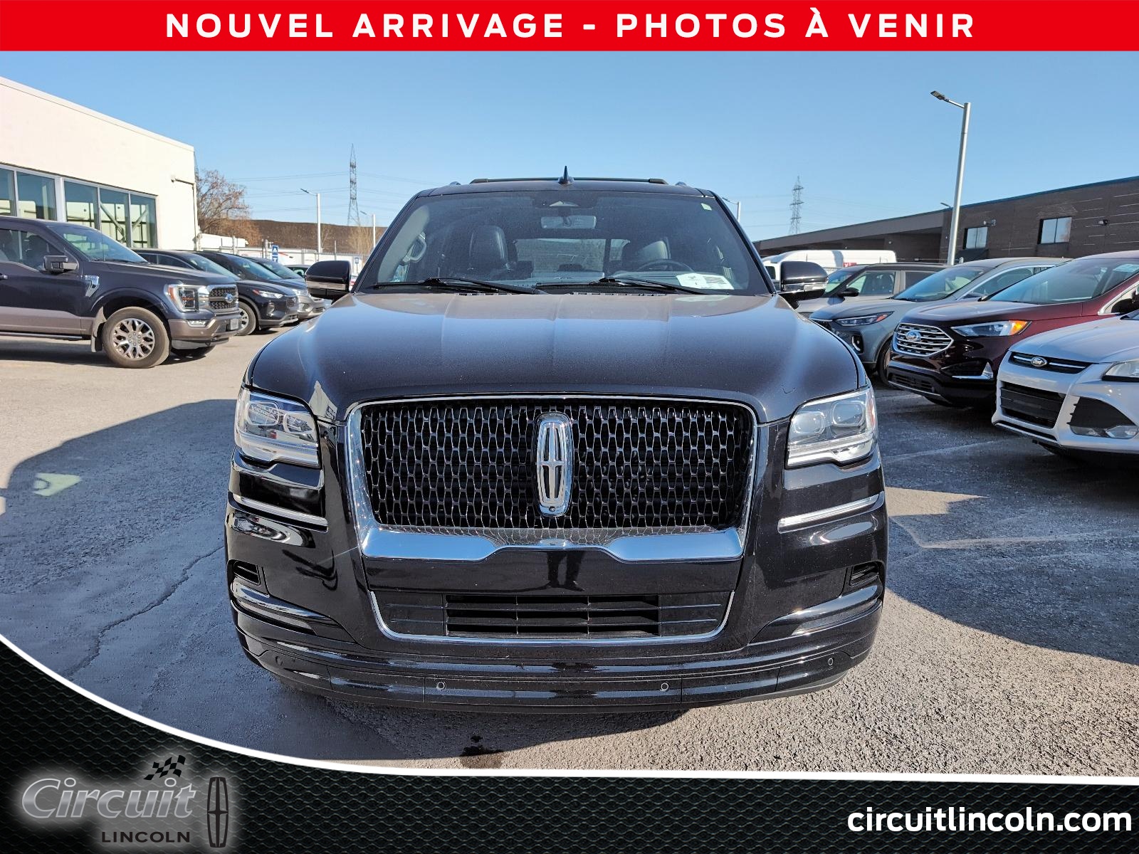 2022 Lincoln Navigator - Image 27