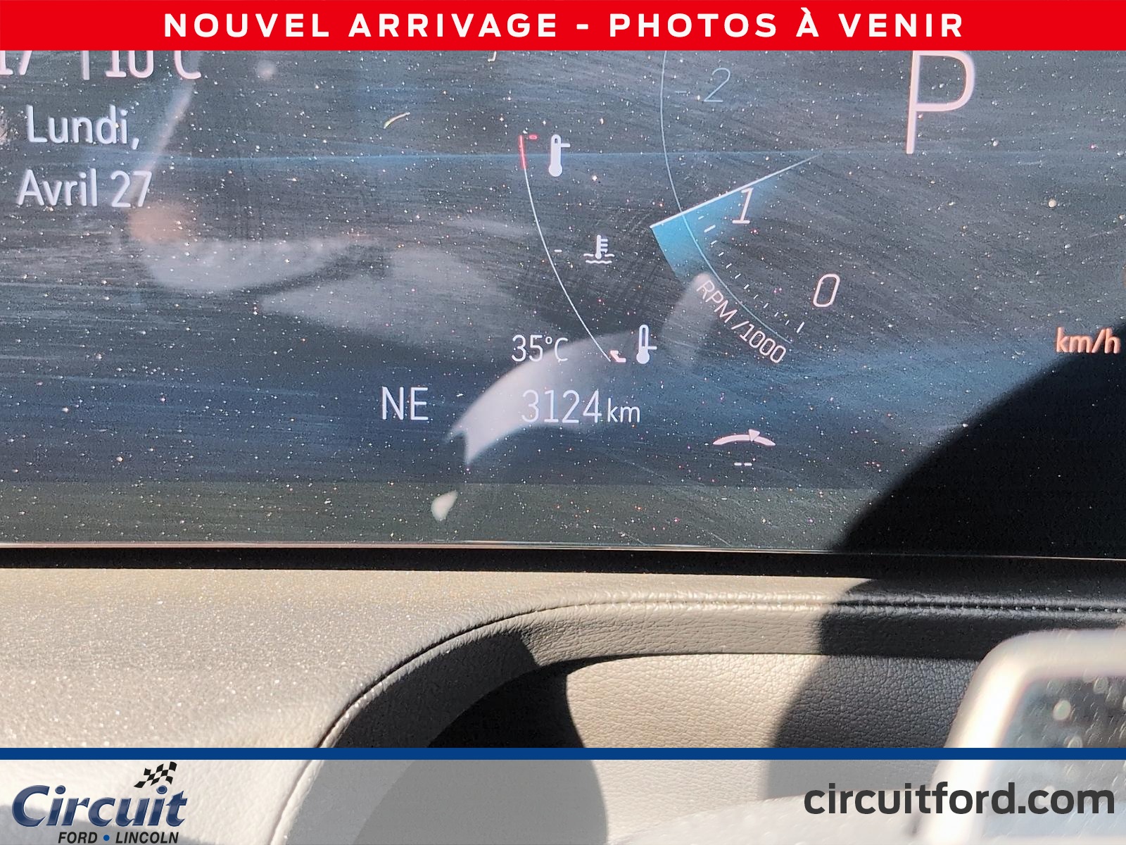 2025 Cadillac CT5 - Image 29