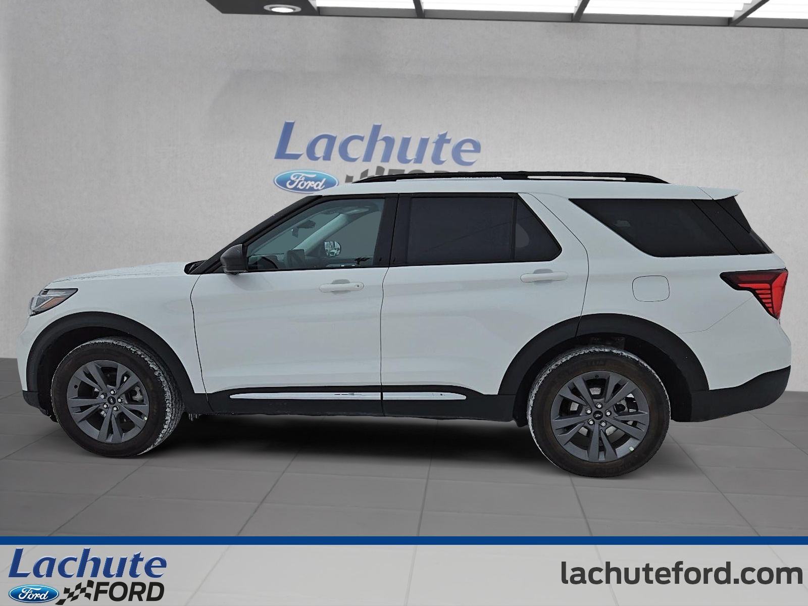 2025 Ford Explorer - Image 370