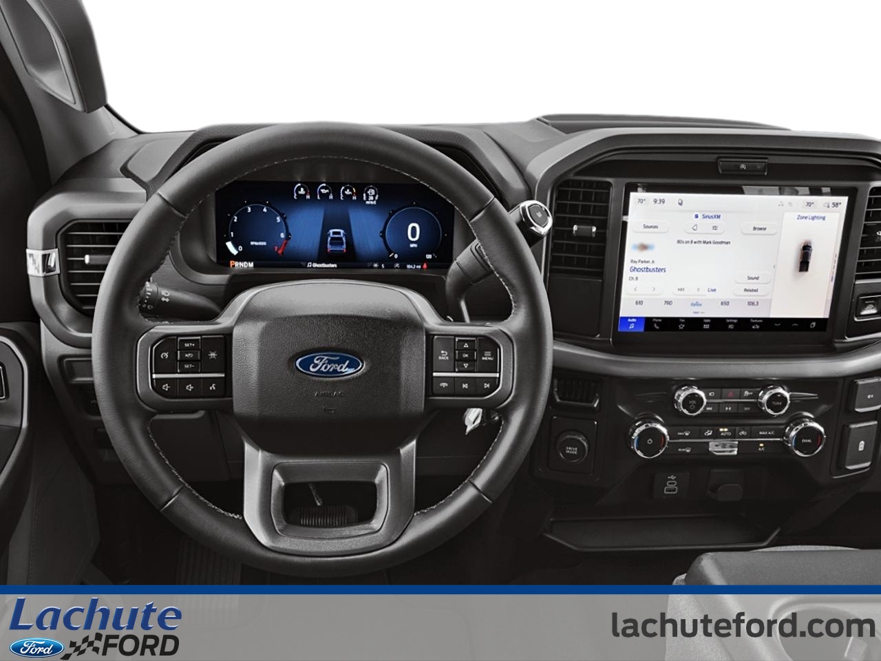 2026 Ford F-150 - Image 7