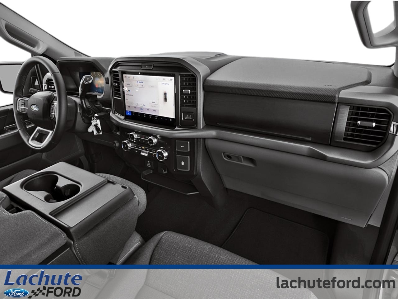 2026 Ford F-150 - Image 9