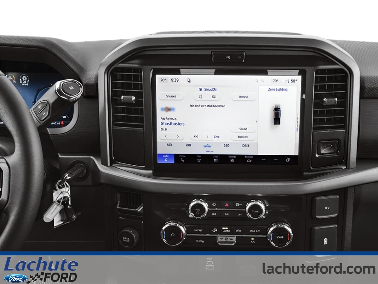 2026 Ford F-150 - Image 11