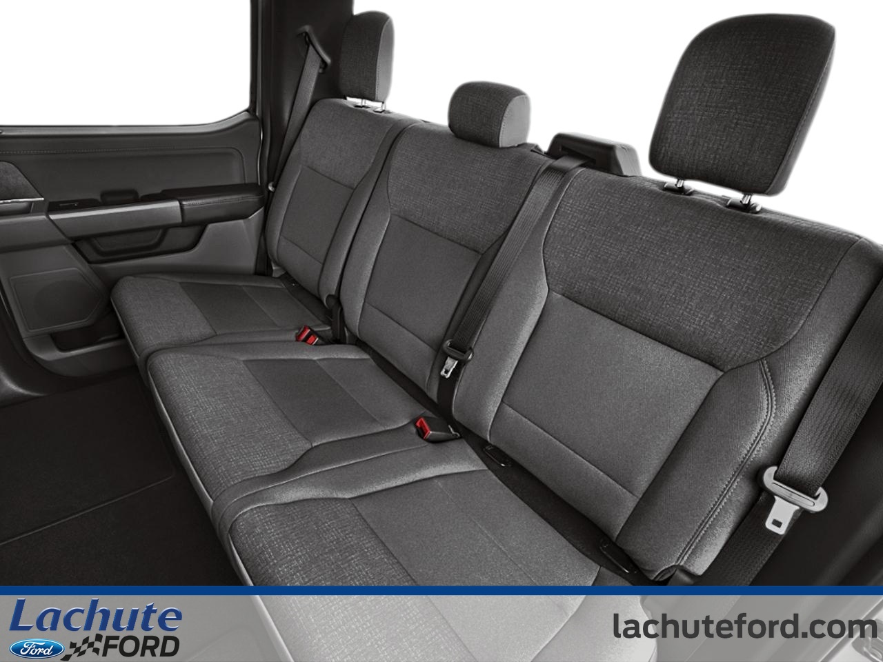2026 Ford F-150 - Image 12