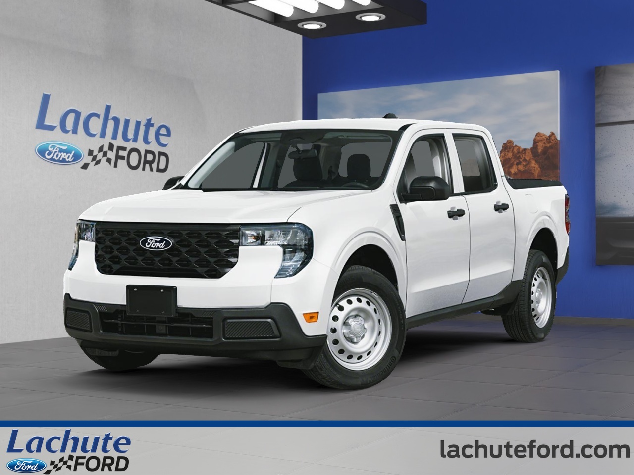 2026 Ford Maverick - Image 112