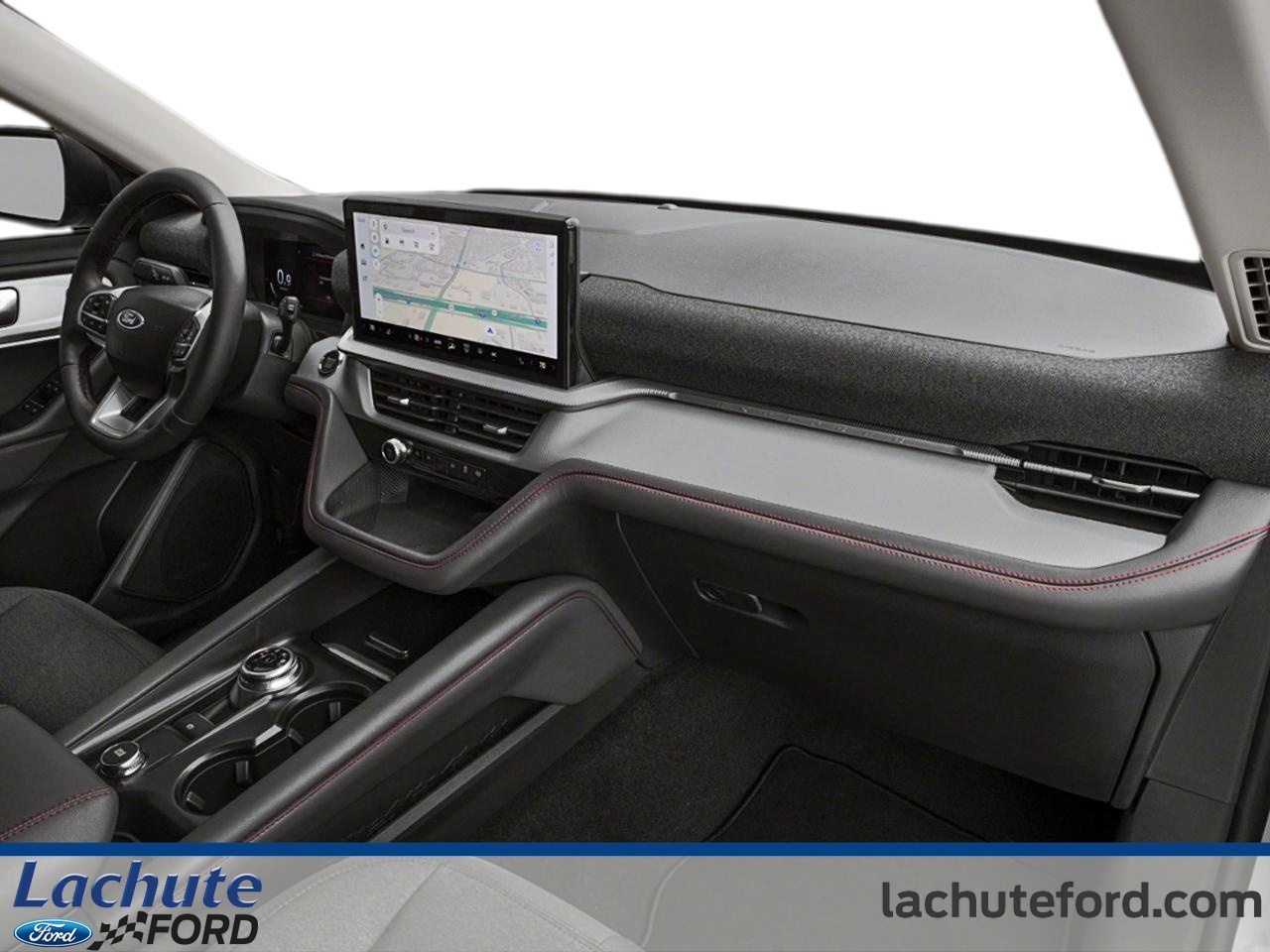 2026 Ford Explorer - Image 206
