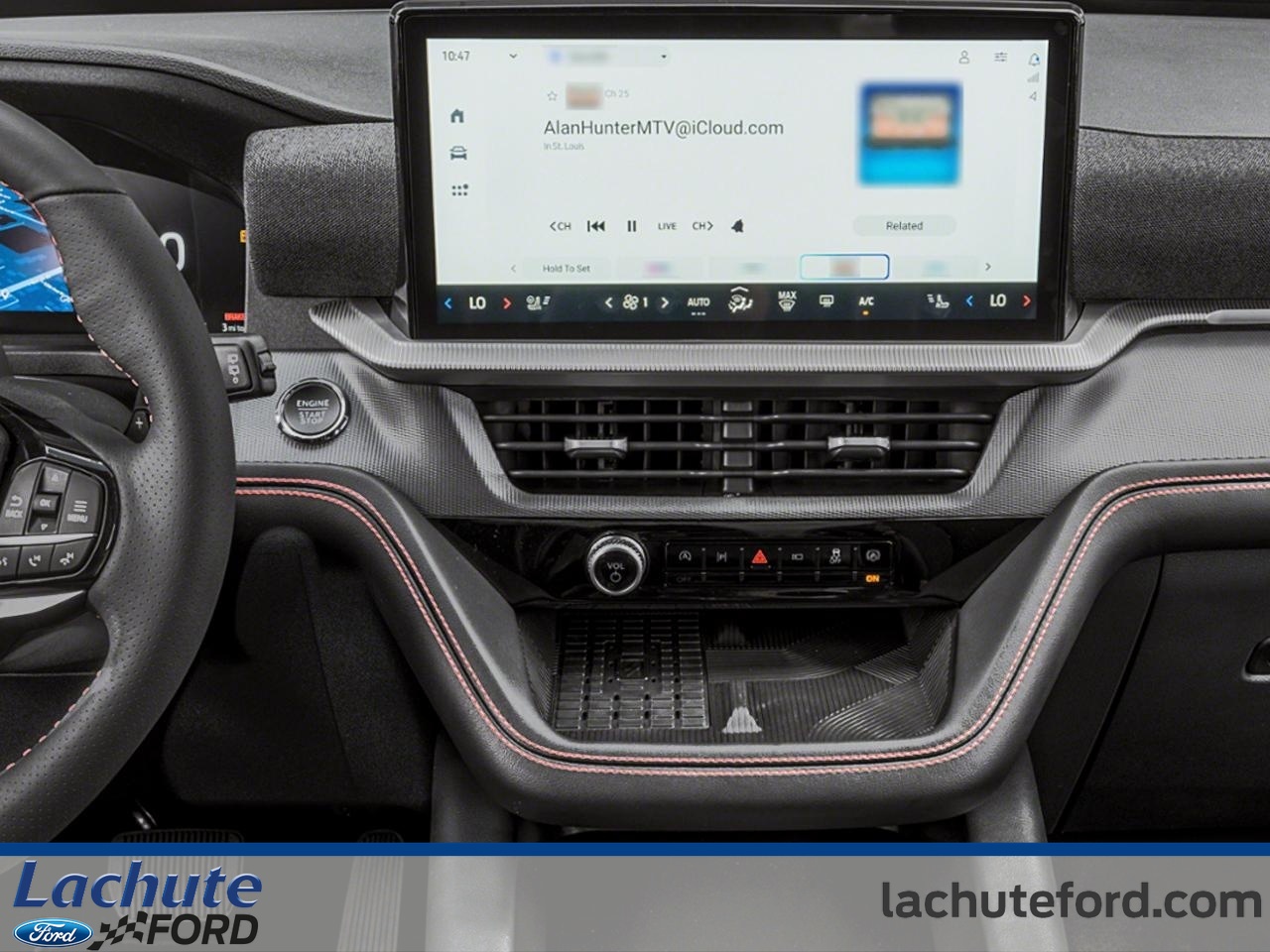 2026 Ford Explorer - Image 9