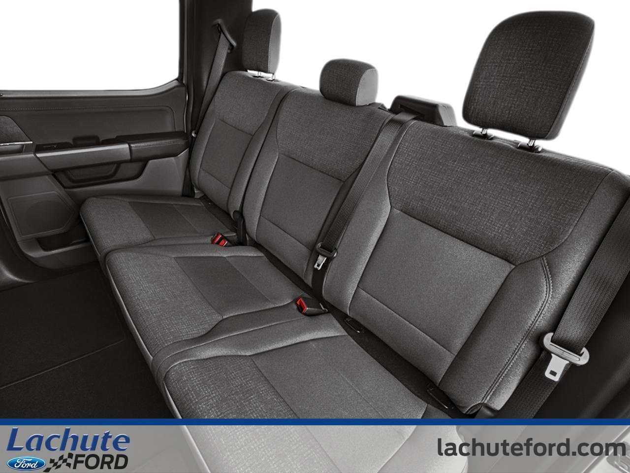 2026 Ford F-150 Hybrid - Image 177