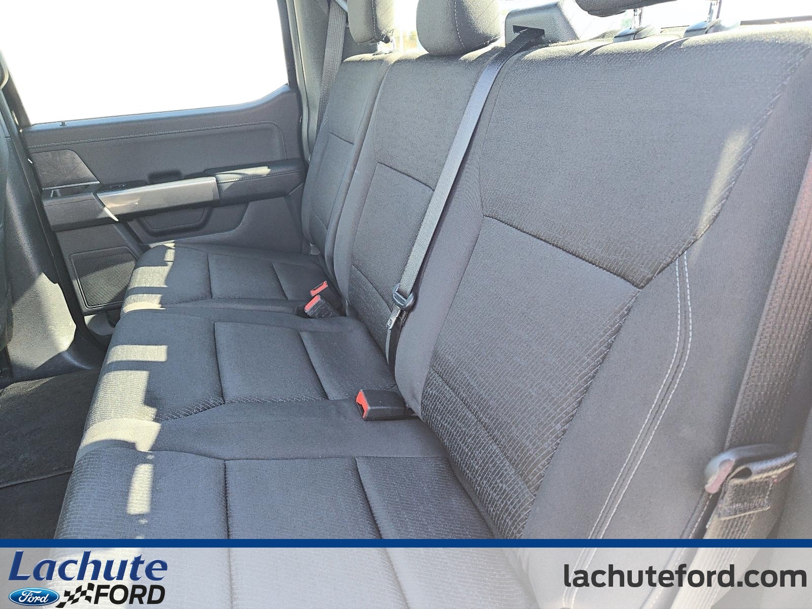 2023 Ford F-150 - Image 432