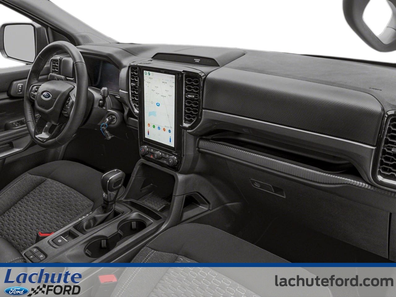 2026 Ford Ranger - Image 189