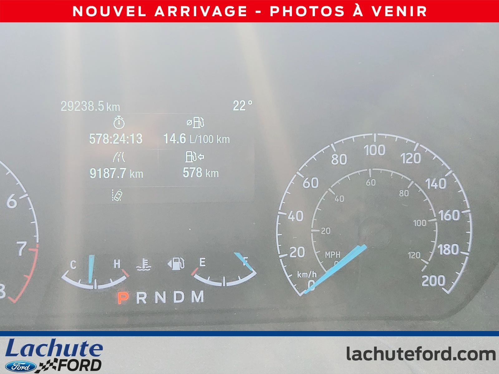 2025 Ford Transit - Image 60