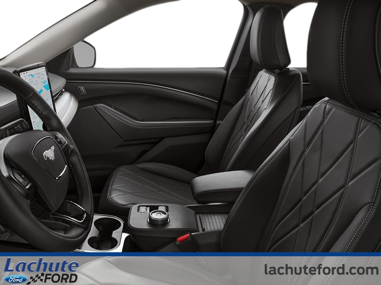 2026 Ford Mustang Mach-E - Image 40