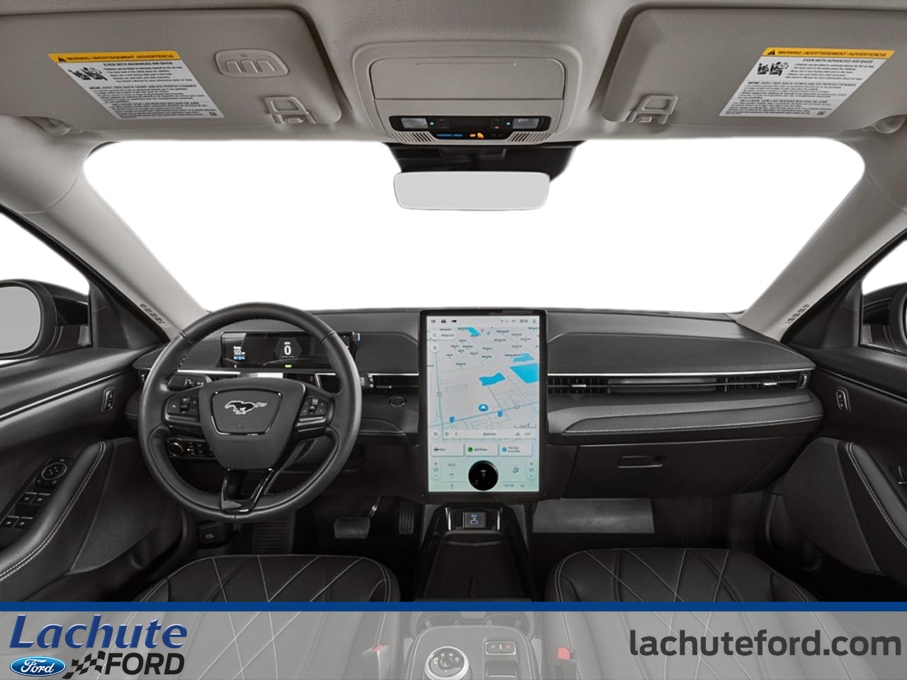 2026 Ford Mustang Mach-E - Image 41