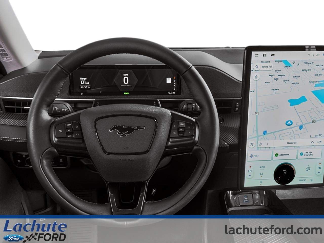 2026 Ford Mustang Mach-E - Image 42