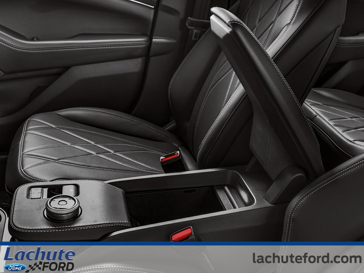 2026 Ford Mustang Mach-E - Image 43