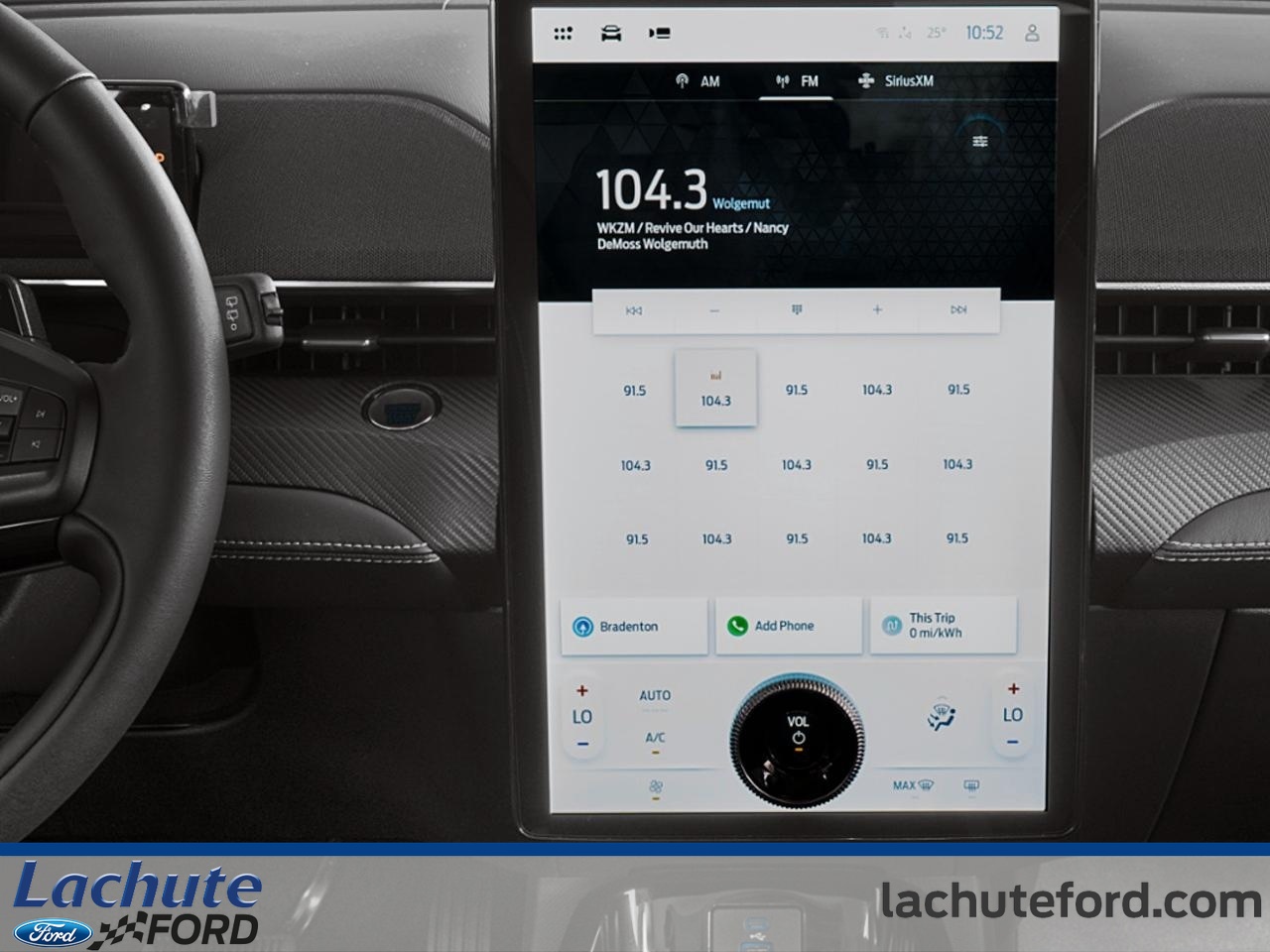 2026 Ford Mustang Mach-E - Image 44