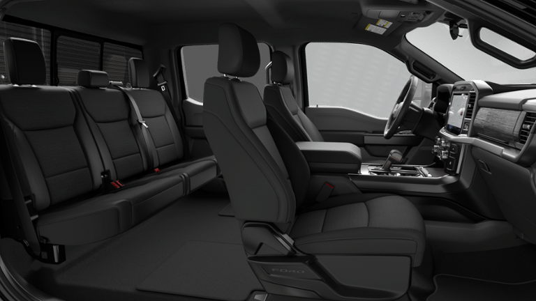 2026 Ford F-150 - Image 38