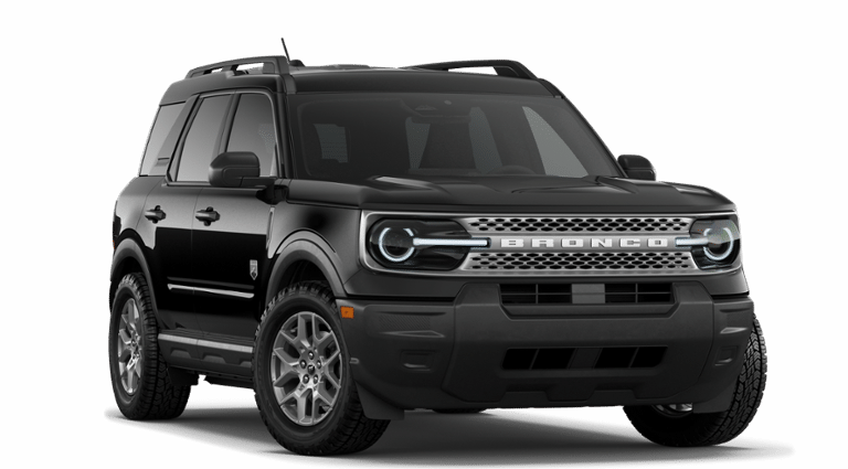 2026 Ford Bronco Sport - Image 116