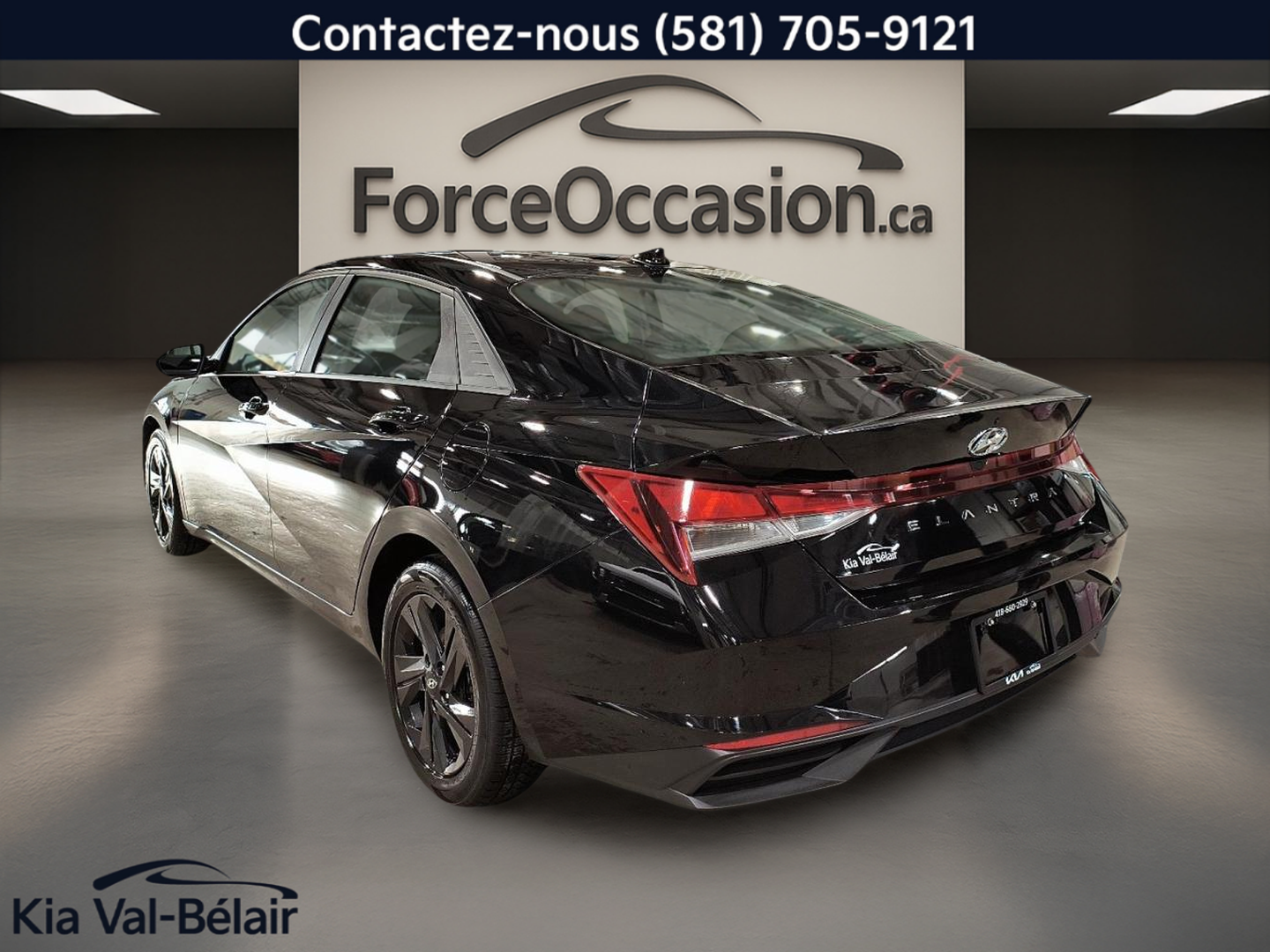 2023 Hyundai Elantra - Image 329