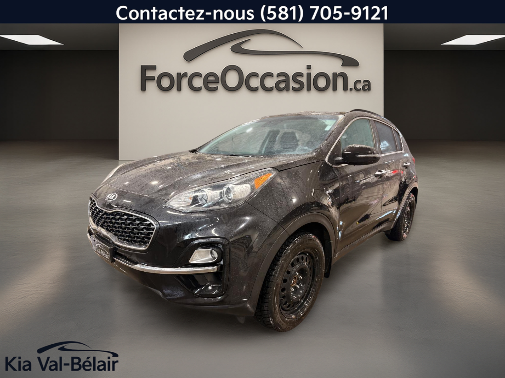 2020 Kia Sportage - Image 344