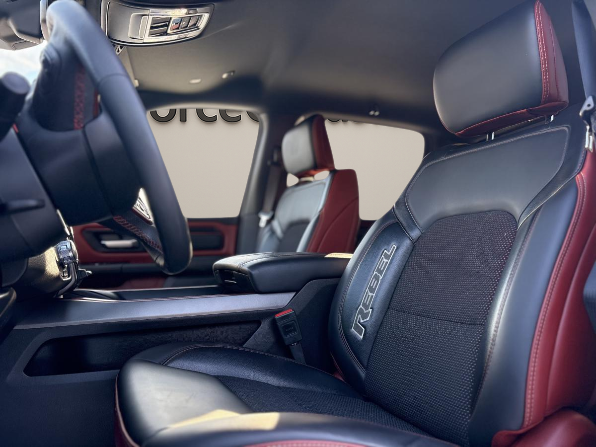 2025 RAM 1500 - Image 390
