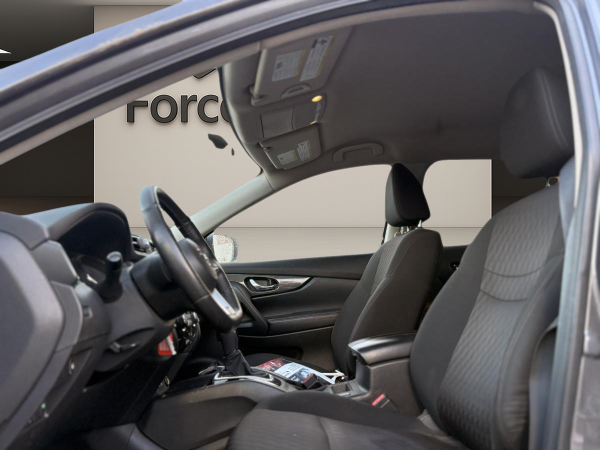 2019 Nissan Rogue - Image 328