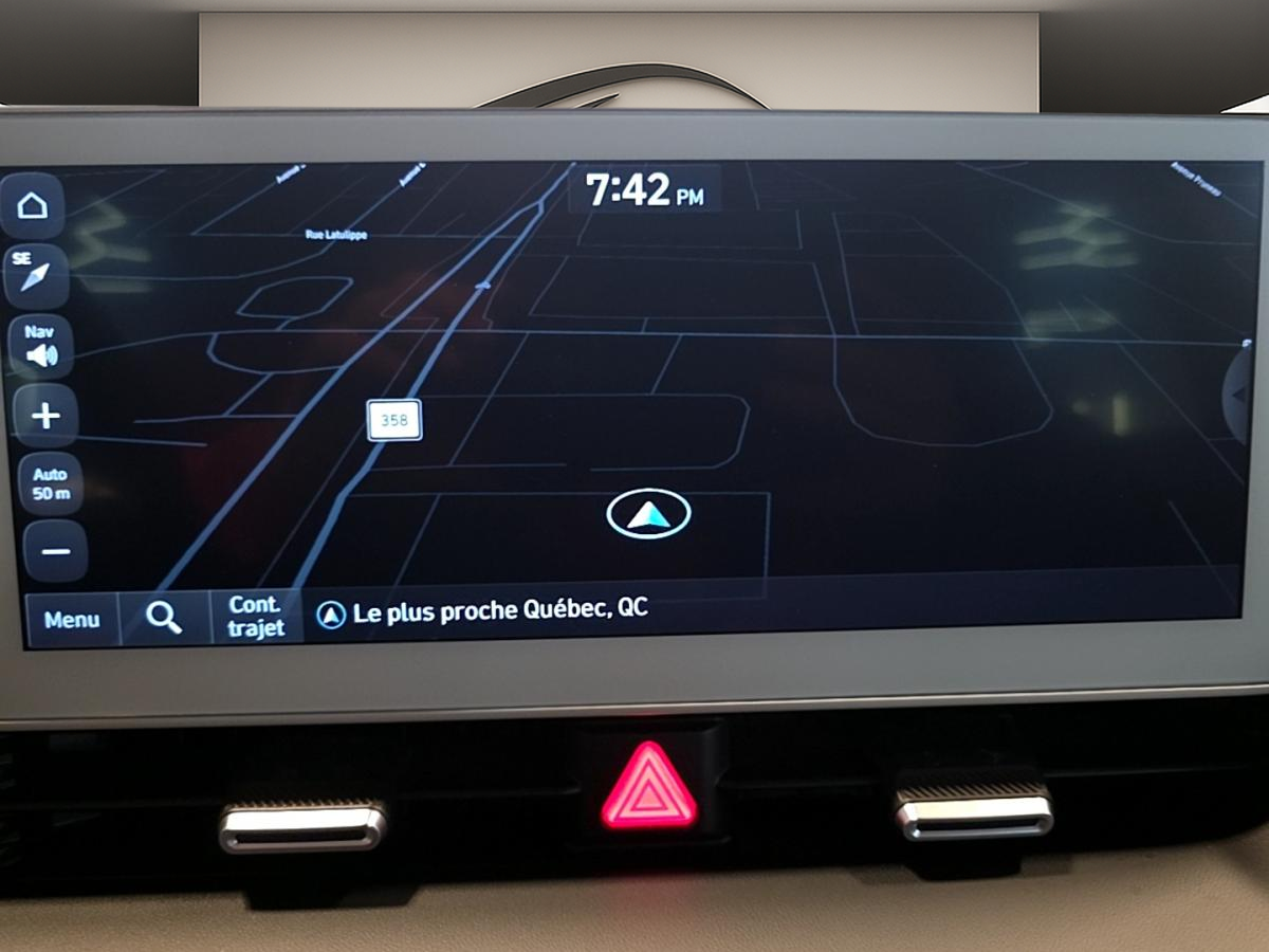 2023 Hyundai IONIQ 5 - Image 283