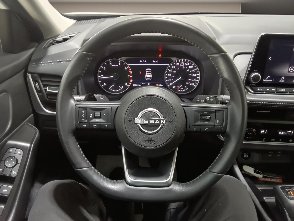 2024 Nissan Rogue - Image 277