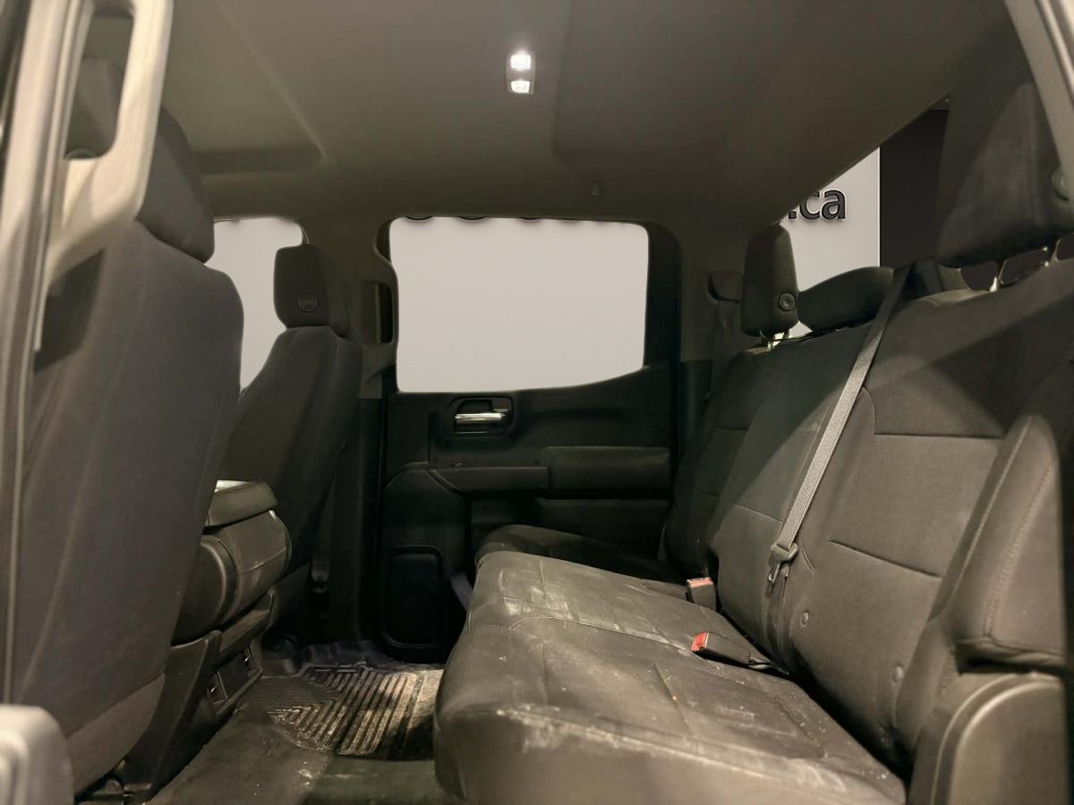 2020 GMC Sierra 1500 - Image 168
