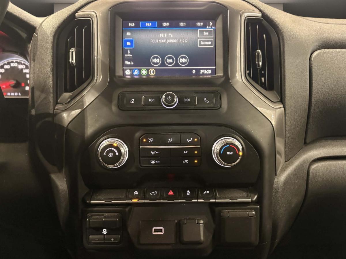 2020 GMC Sierra 1500 - Image 176