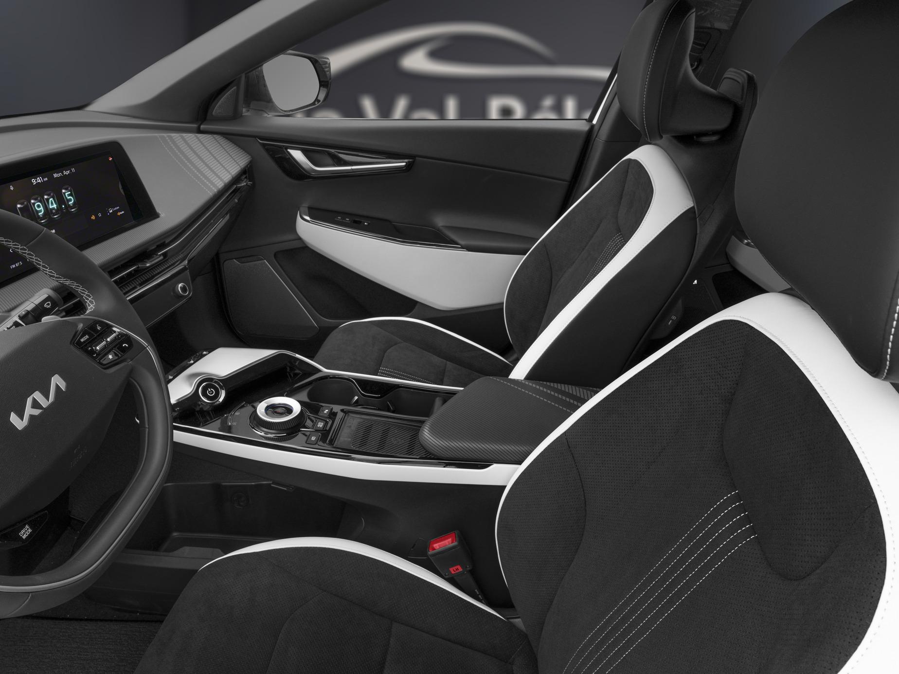 2023 Kia EV6 - Image 91