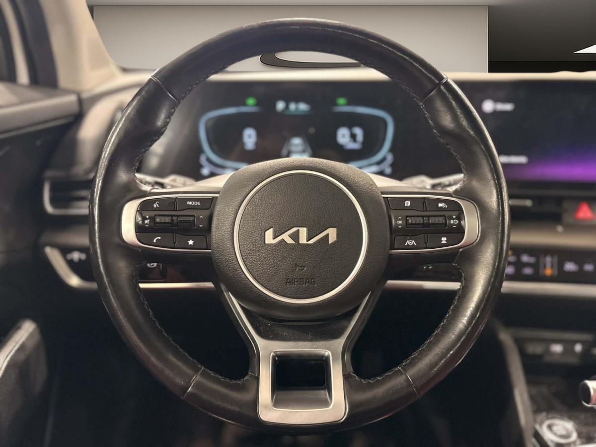 2023 Kia Sportage - Image 134