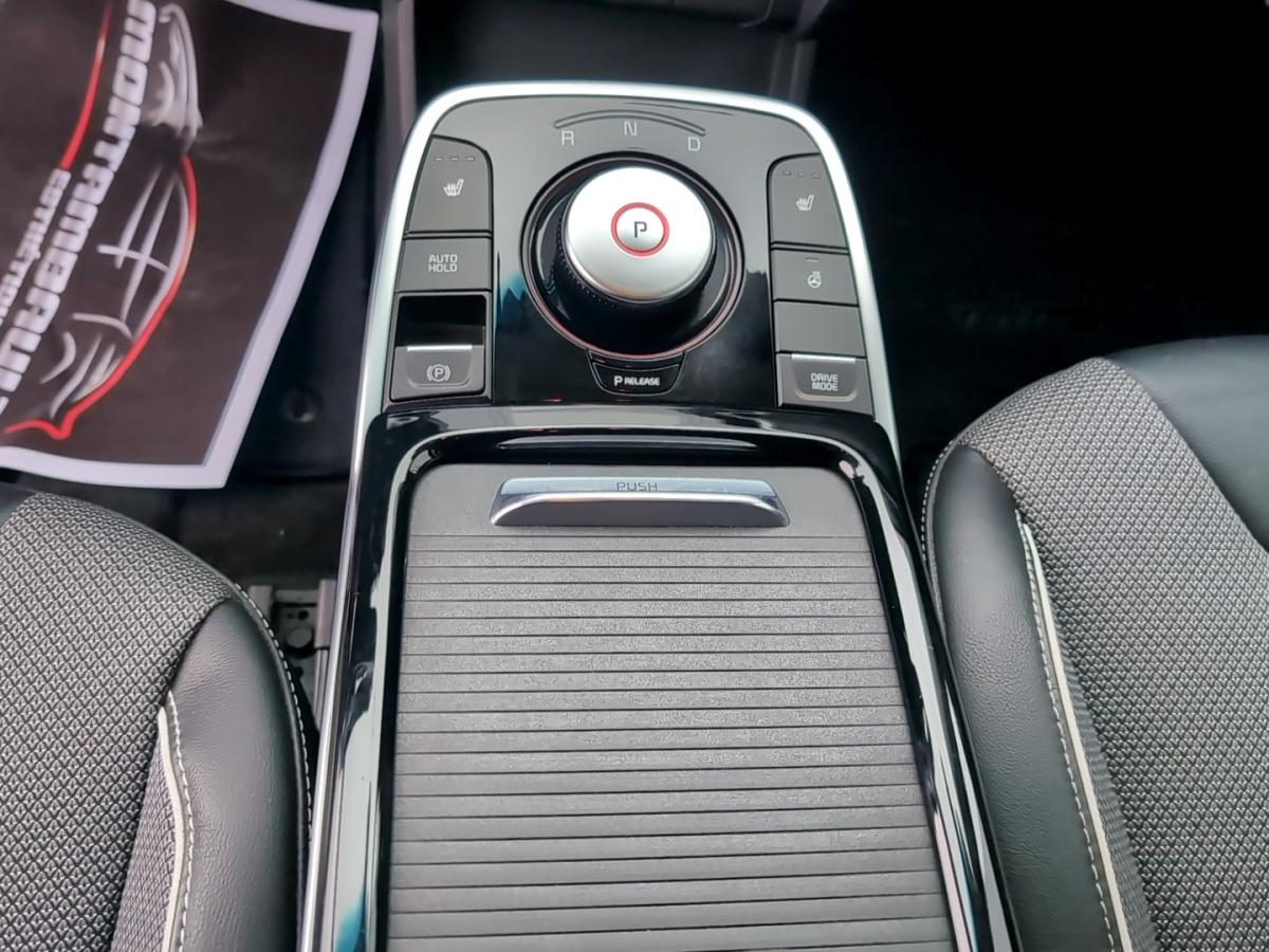 2021 Kia Niro EV - Image 117