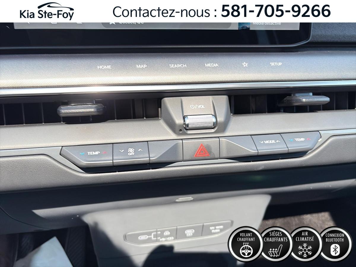 2026 Kia EV9 - Image 343