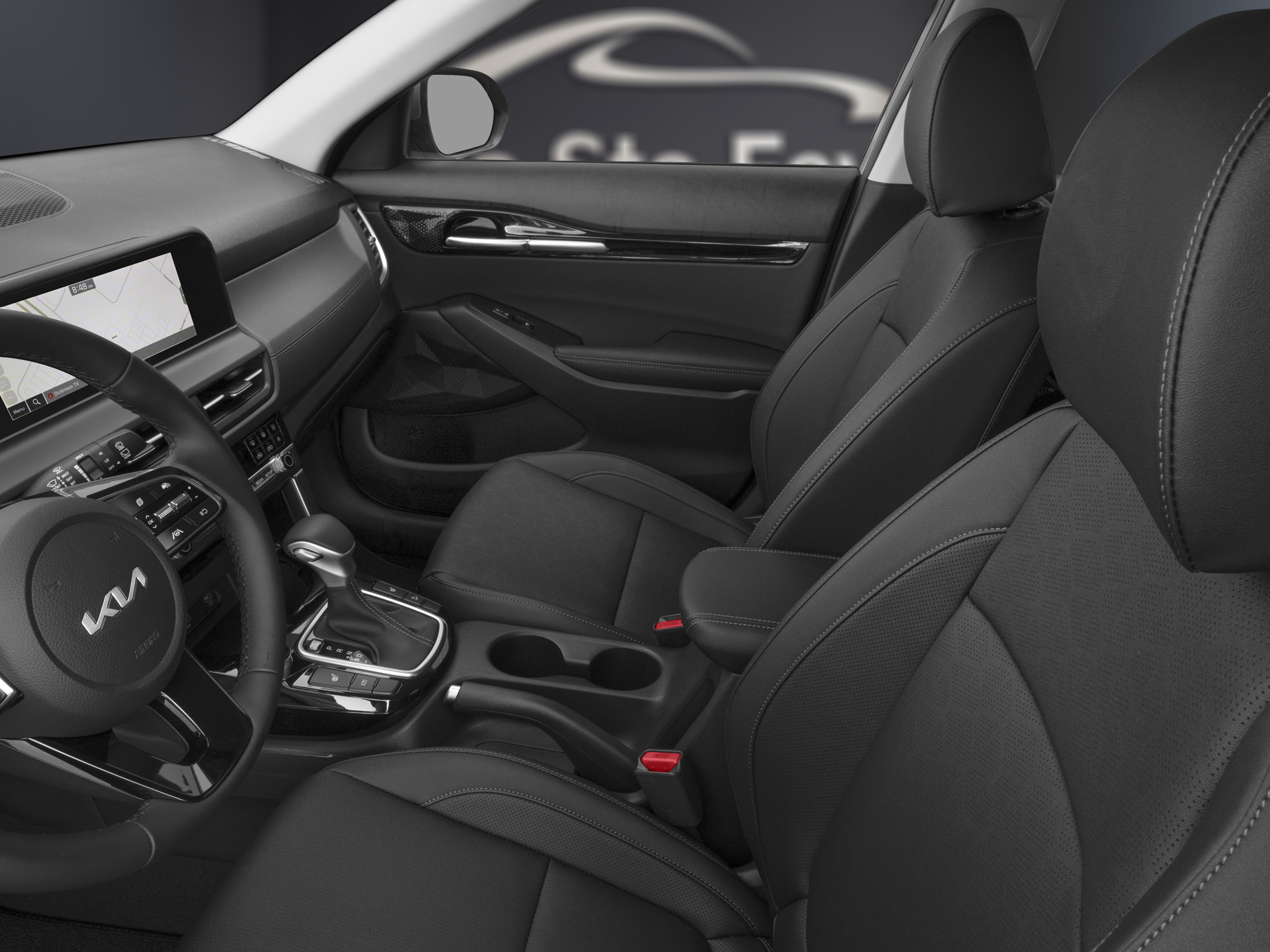 2026 Kia Seltos - Image 173